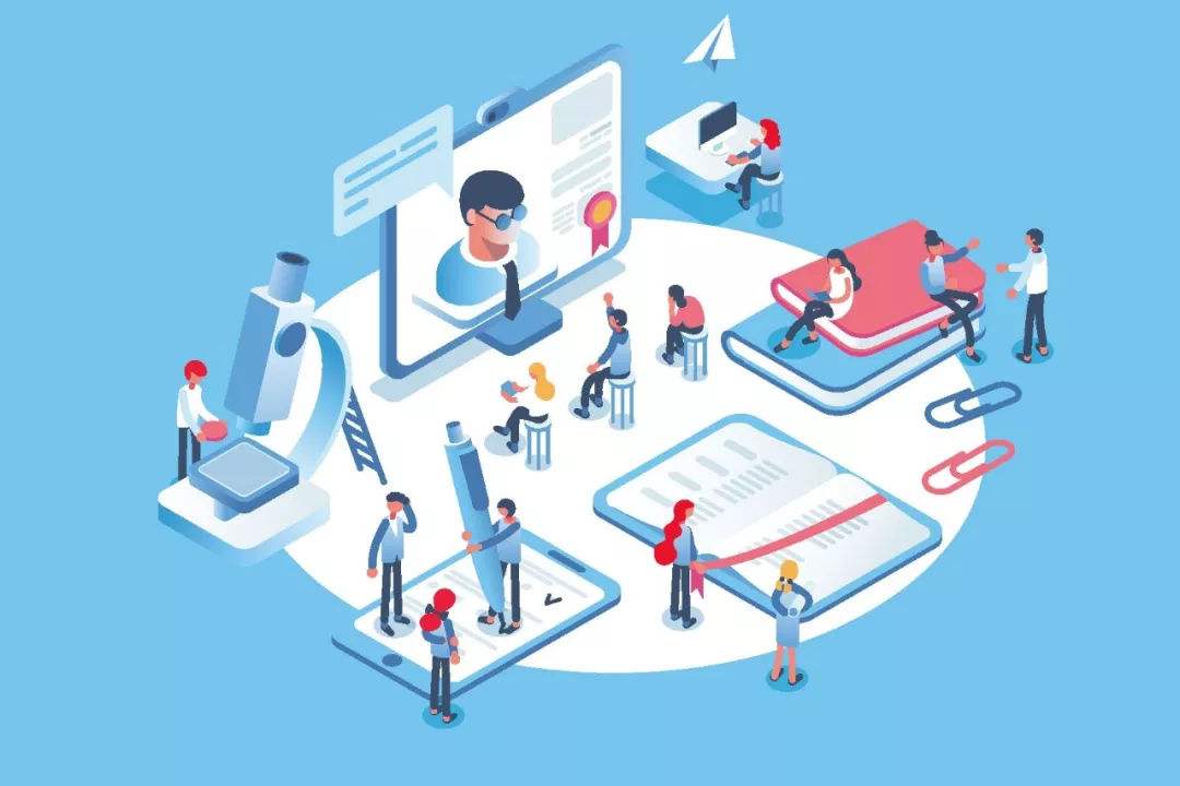 产业互联网引领下半场