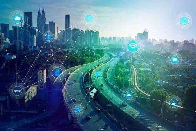 2020年，“新基建”来了！