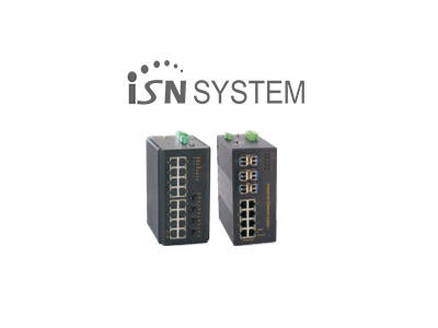 三层千兆卡轨式交换机