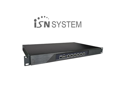 工业级千兆以太网路由器