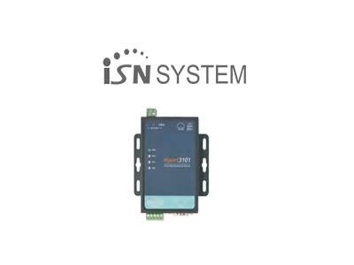 串口转以太网服务器