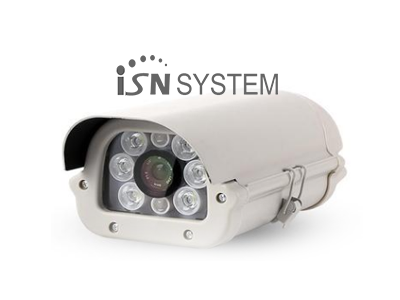 QEYE.C300车牌识别机