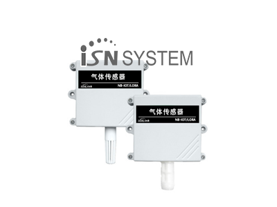 PDI1011/1012 智能气体传感器