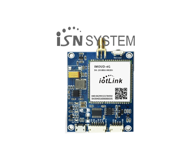 IMOUD-4G 无线DTU数据透传模组