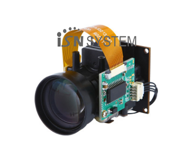 IVMO-1008 800万像素4K超高清摄像头模组