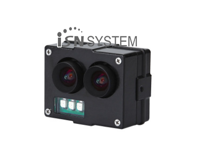 IVMO-2001 双目人脸红外高清活体识别摄像头模组